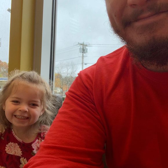 Meet your Posher, Aaron - Picture 1 of 1